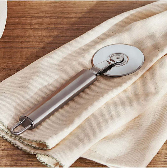 SteweHome Pizza Roller Made of Stainless Steel