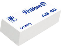 Pelikan As40 Pencil Wand Crayon Eraser