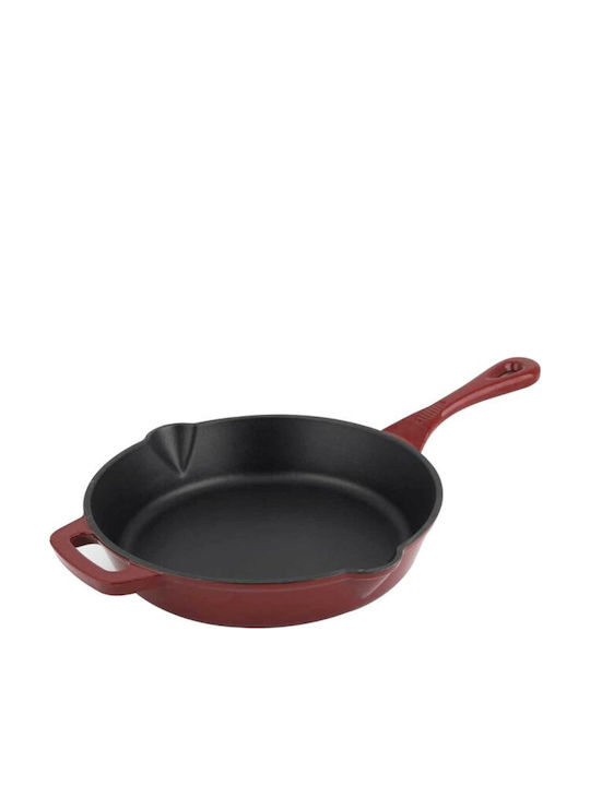 Alpen Swiss Tools Τηγάνι από Μαντέμι 26cm