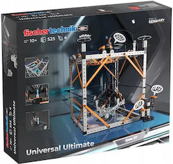 Fischer Technik Construction Toy