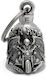 Gremlin Guardian Bell Motorcycle Decorative Bell Motorcyclist Guardian Angel