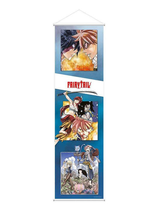 Sakami Merchandise Παιδικό Διακοσμητικό Κρεμαστό Νεράιδα 33x120cm
