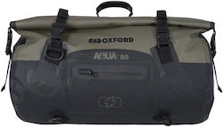 Oxford Σακ Βουαγιάζ 50lt Τιρκουάζ Oxford Σακ Βουαγιάζ 50lt Τιρκουάζ