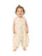 Kidizi Summer Sleeping Bag 0.3 tog Unicorntales