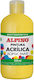 Alpino Acrylfarben 250ml Alpino Gelbe