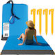 Waterproof Beach Picnic Mat Travel Picnic Blanket 210x200 Large
