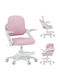 Kids Desk Chair Pink