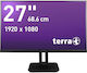 Terra Wortmann AG 2748W PV V4 Monitor 27" FHD 1920x1080