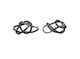 Contitech V-belt Set 10 X 960 S2