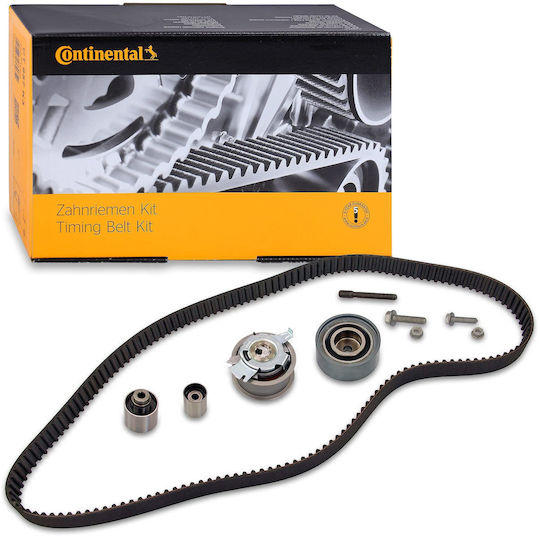 Timing Kit Belt + Roller Contitech Ct 1134 K1