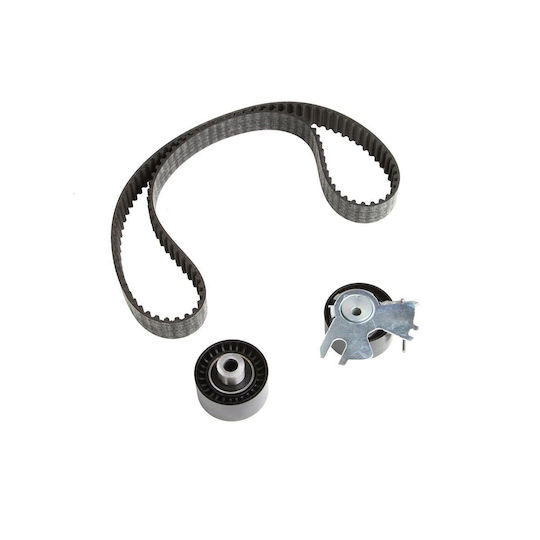 Timing Kit Belt + Roller Contitech Ct 1140 K1