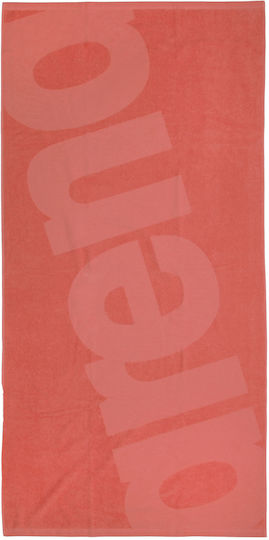 Arena Coral Beach Towel