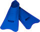 Aqua-Sport Βατραχοπέδιλα Κολύμβησης Κοντά Blue-blue