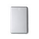 TERIUM Power Bank 5000mAh με Θύρα USB-A και Θύρ...