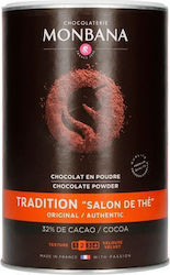 Monbana Chocolate Powder 1000gr