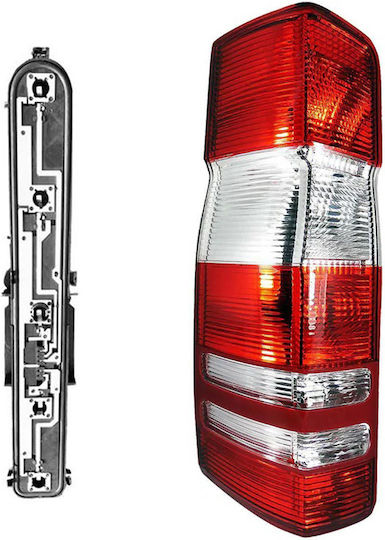 Marstech Заден Ляв Фар Mercedes Sprinter W906 2006-2018 510955