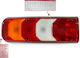 Stop Rear Light Actros Mp-iv 2013+ Lh