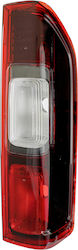 Marstech Tail Lamp Right Renault Trafic Opel Vivaro Nissan Nv300 Fiat Talento 2014 511273 Marstech Tail Lamp Right Renault Trafic Opel Vivaro Nissan Nv300 Fiat Talento 2014 511273
