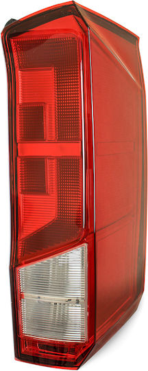 Marstech Tail Lamp Right Volkswagen Crafter 2017 611566