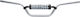 Atv Lenker 22mm Renthal 7/8" Rennsport Silber Poliert Aluminium Foam