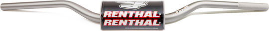 Fatbar 1 1/8 Renthal Titanium Handlebar Yamaha Yz Yzf Mx Foam