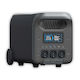 V-TAC 12709 Kraftwerk 2560Wh