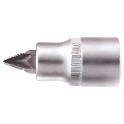 Καρυδακι 1/2" Μυτη Pz3 Force