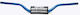 Mx Ghidon Renthal Fatbar Albastru Diametru 28.6mm 1 1/8 Inch Model Spumă Mcgrath Scurt Șaibă
