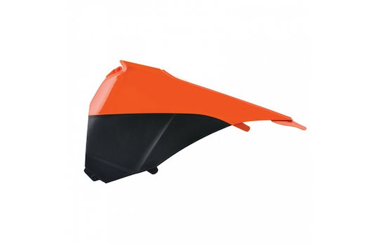 Polisport Luftfilterabdeckungen Ktm Exc Excf 14 16 Orange