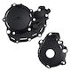 Polisport Capac Protecție Alternator KTM EXC 450 500 XCF 24 Negru