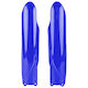 Polisport Fork Shock Covers Yz Yzf 125 250 450f 15 24 Blue