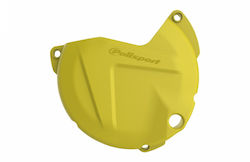 Polisport Kupplungsdeckel Schutzkappe Ktm Xc Sx Husqvarna Fc 250 350 Fe Gelb