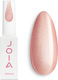 JOIA Vegan Base Coat for Simple Nail Polishes 8ml 10556 Angel Peach
