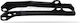 Polisport Chain Slider Yz 125 250 Black Durable