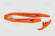 Ufo Chain Slider Ktm Sx Sxf '07-'10 Exc '08-'11 Orange