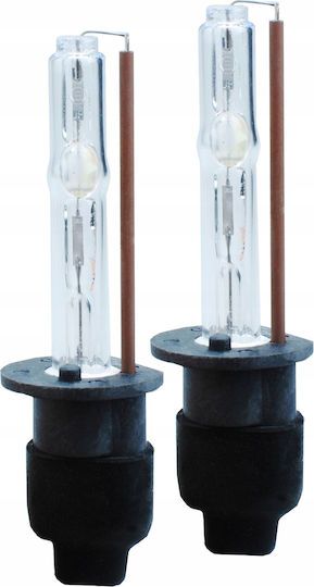 H1 Xenon Bulbs 4300k Filament Hid Ballasts