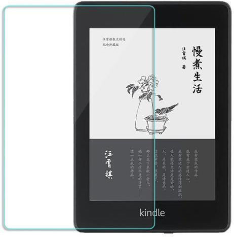 Tempered Glass Amazon Kindle Paperwhite 6 2024 7"
