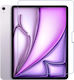 Gehärtetes Glas Apple iPad Air 11" 6. Generation M2 2024 7. Generation M3 2025