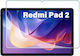 9h Tempered Glass Xiaomi Redmi Pad 2 11 11" 2025
