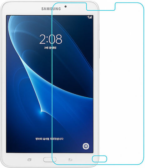 Gehärtetes Glas Samsung Galaxy Tab A 7.0 (2016)