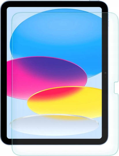 Protective Film Apple Ipad 10.9 10th Gen 2022 Ipad 11 A16 11th Gen 2025