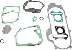 Engine Gasket Set Seals Scooter 4t Gy6
