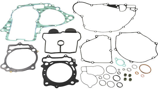 Suzuki Rmz 450 '08-'23 Athena Satz Für Dichtung Ventildeckel