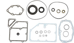 Set Garnituri Etanșări Cutie Viteze Harley Davidson Evo 1340 1991+ Set Garnituri Etanșări Cutie Viteze Harley Davidson Evo 1340 1991+