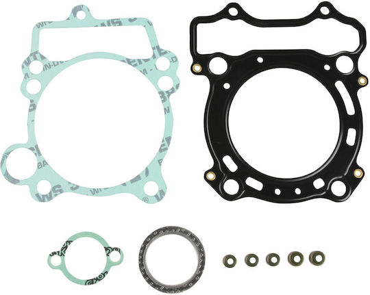 Комплект Висококачествени Фланци Yamaha Yzf 250 Wr250f 2001-2013 Oem