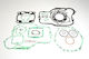 Athena Motorrraddichtungsatz Kawasaki Kx 250 1993-2000