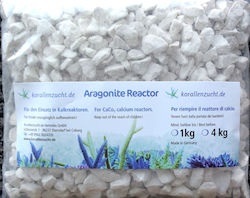 Korallen Zucht Aragonite Reactor 1kg
