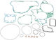 Suzuki Rm 125 1998-2000 Athena Oem Комплект Фланци За Мотокрос