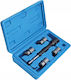 Common Rail Injector Socket Set