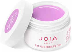 JOIA Vegan Builder Gel Für Nägel Plum Rosa 11813